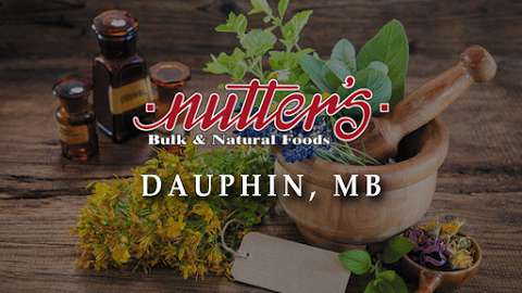 Nutter's Bulk & Natural Foods