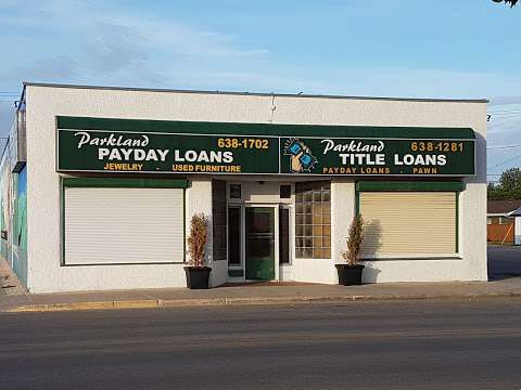 Parkland Title Loans