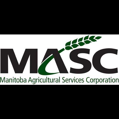 Manitoba Agricultural Services Corporation