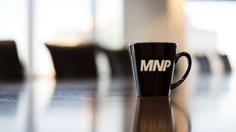 MNP LLP